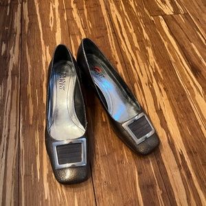 vintage heels